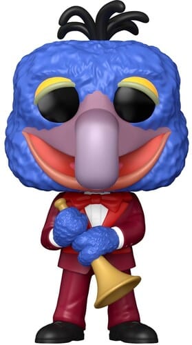 Funko Pop!: Television: The Muppets - Gonzo