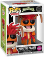 Funko POP! Television: The Muppets - Pepe the Prawn (Flocked)