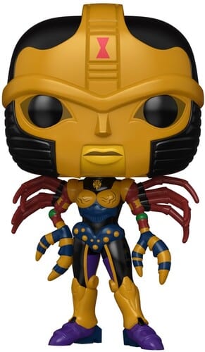 Funko POP! Television: Transformers - Blackarachnia