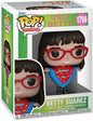Funko POP!: Television: Ugly Betty - Betty Suarez (Vinyl Figure, Collectible)