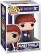 Funko POP! Television: Wednesday - Agnes Demille