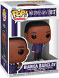 Funko POP!: Television: Wednesday - Bianca Barclay (Vinyl Figure, Collectible)
