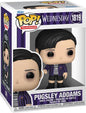 Funko POP! Television: Wednesday - Pugsley Addams (Vinyl Figure, Collectible)