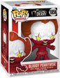 Funko POP! Television: Welcome to Derry - Bloody Pennywise