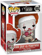 Funko POP! Television: Welcome to Derry - Bob Gray as Pennywise