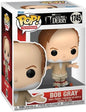 Funko POP!: Television: Welcome to Derry - Bob Gray (Vinyl Figure, Collectible)
