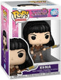Funko Pop! Television: Xena: Warrior Princess - Xena with spear