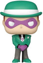 Funko POP! Animation: Batman: The Animated Series -  The Riddler