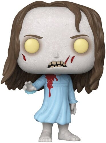 Funko Pop!: The Exorcist Believer - Katherine, Possessed