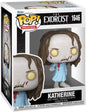 Funko Pop!: The Exorcist Believer - Katherine, Possessed