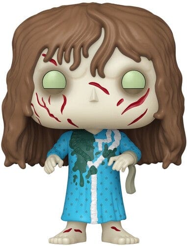 Funko Pop!: The Exorcist - Regan