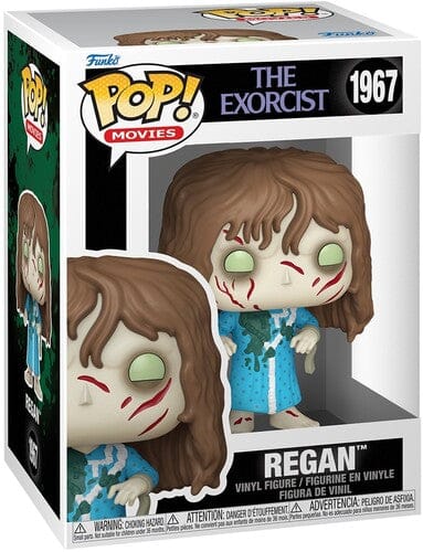 Funko Pop!: The Exorcist - Regan