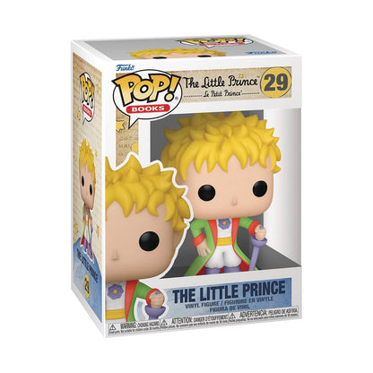 Funko Pop!: The Little Prince - The Little Prince