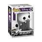 Funko Pop!: The Nightmare Before Christmas 30th - Jack Skellington with Gravestone
