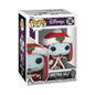 Funko Pop!: The Nightmare Before Christmas - Christmas Sally