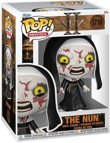 Funko Pop!: The Nun II - The Nun
