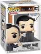 Funko Pop!: The Office - Michael Scott (Sayings)