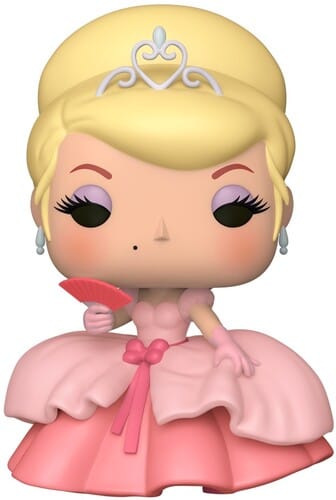 Funko Pop!: The Princess and the Frog - Charlotte