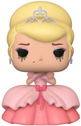 Funko Pop!: The Princess and the Frog - Charlotte (Chase)