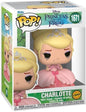 Funko Pop!: The Princess and the Frog - Charlotte (Chase)