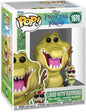 Funko Pop!: The Princess and the Frog - Louis w/ Raymond