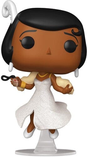 Funko Pop!: The Princess and the Frog - Tiana