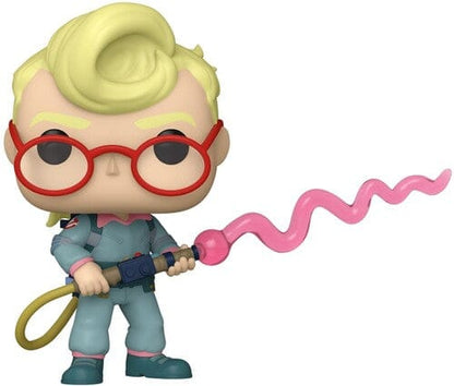 Funko Pop!: The Real Ghostbusters - Egon Spengler