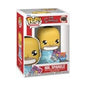 Funko Pop!: The Simpsons - Mr. Sparkle, Glitter (PX Exclusive)