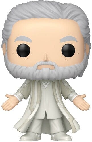 Funko Pop!: Tron Ares - Kevin Flynn