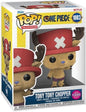 Funko POP! TV: One Piece - Tony Tony Chopper (Flocked)