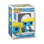 FUNKO: POP TV- THE SMURFS- SMURFETTE FIGURE