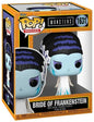 Funko Pop!: Universal Monsters - Bride of Frankenstein