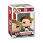 Funko Pop!: USA Women's National Team - Brandi Chastain