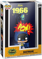 Funko POP! VHS Cover: Batman 66 - Batman
