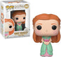 Funko POP! Vinyl: Harry Potter - Ginny Weasley - (Yule) - Collectible Vinyl Figure