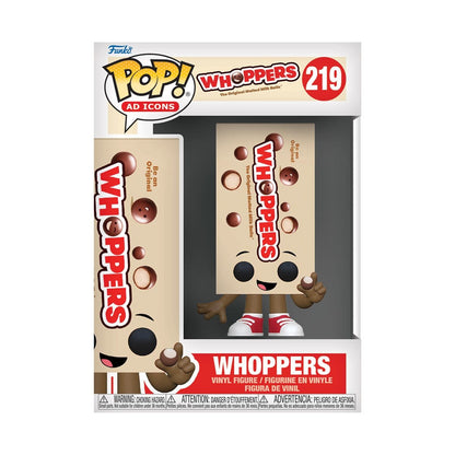 Funko Pop!: Whoppers