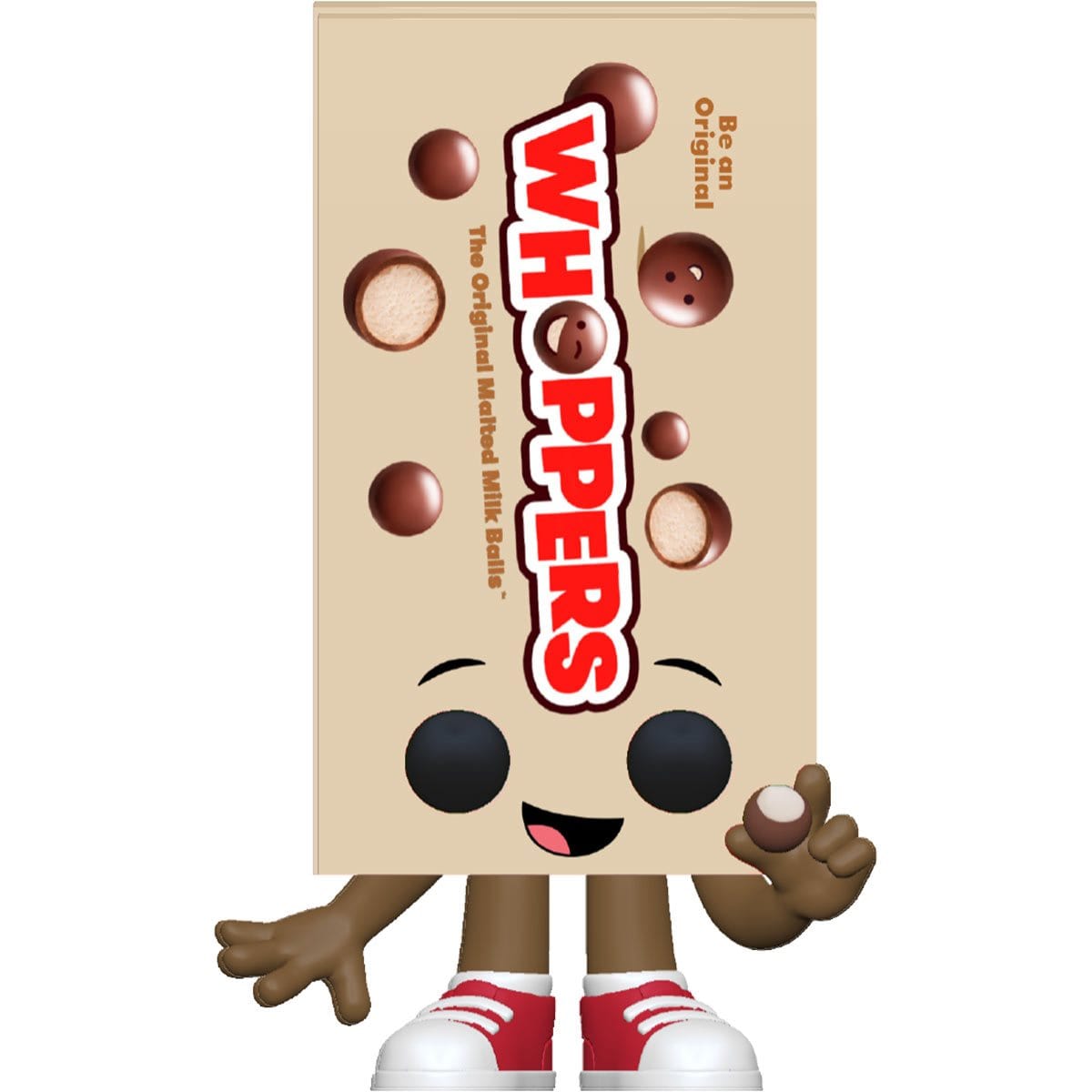 Funko Pop!: Whoppers