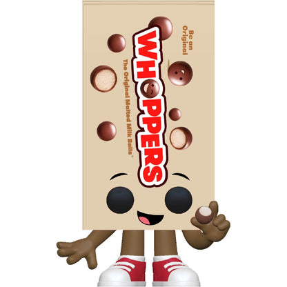 Funko Pop!: Whoppers