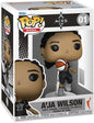 Funko Pop!: WNBA - A'ja Wilson (Aces)