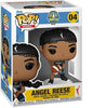 Funko Pop!: WNBA - Angel Reese (Sky)