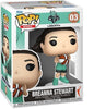 Funko Pop!: WNBA - Breanna Stewart (Liberty)