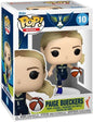 Funko POP! WNBA: Dallas Wings - Paige Bueckers
