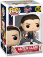 Funko Pop!: WNBA: Fever - Caitlin Clark