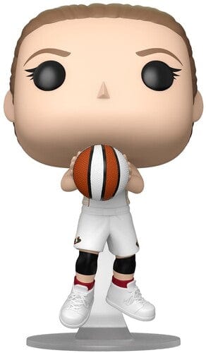 Funko Pop!: WNBA - Lauren Jackson (Seattle Storm)