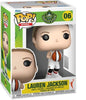 Funko Pop!: WNBA - Lauren Jackson (Seattle Storm)