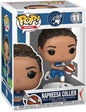 Funko POP! WNBA: Minnesota Lynx - Napheesa Collier (Explorer Edition Uniform)