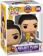 Funko POP! WNBA: Sparks - Kelsey Plum