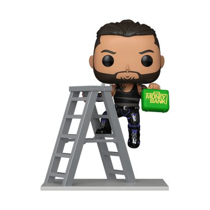 Funko Pop!: WWE - Damian Priest