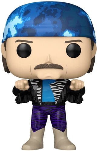 Funko POP! WWE: - Jesse ''The Body'' Ventura