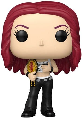 Funko POP! WWE - Lita